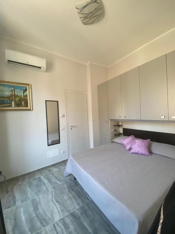 Apartamento Casa Viola - Al Centro Taormina Exterior foto