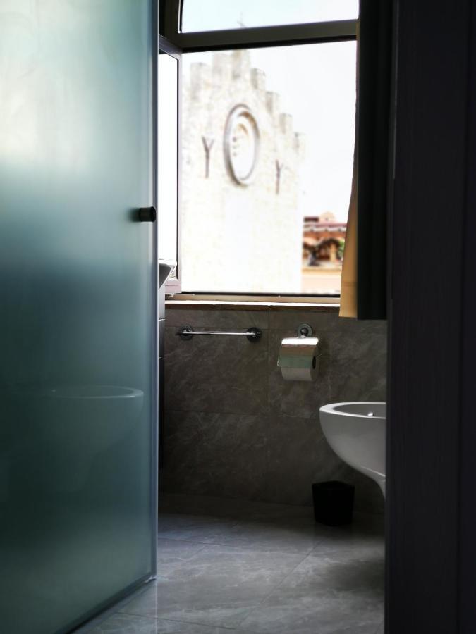 Apartamento Casa Viola - Al Centro Taormina Exterior foto