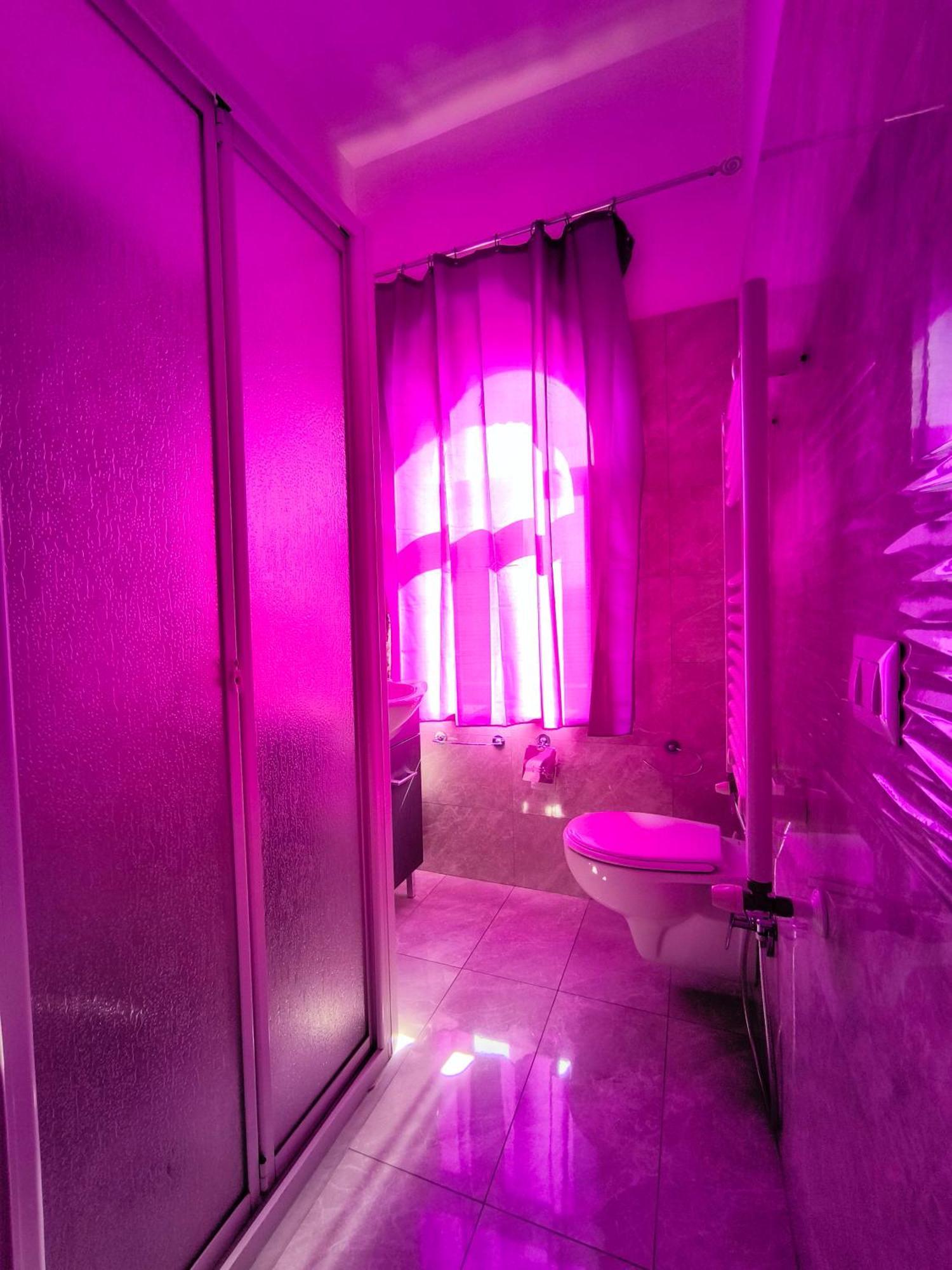 Apartamento Casa Viola - Al Centro Taormina Exterior foto